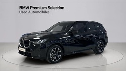 BMW X3 2024