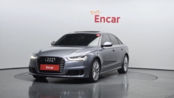Audi A6 2016