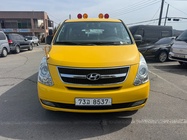 Hyundai Starex 2014