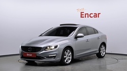 Volvo S60 2015