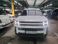 Hyundai Santa Fe 2025