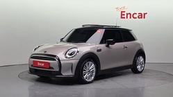 MINI Cooper 2022
