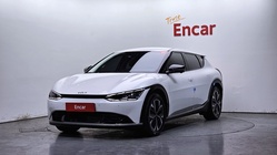 Kia EV6 2022