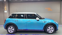 MINI Cooper 2019