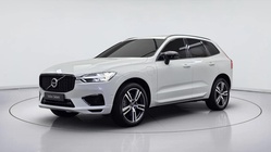 Volvo XC60 2021