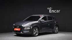 Hyundai Kona 2019
