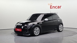 MINI Cooper 2010