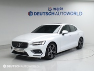 Volvo S60 2020