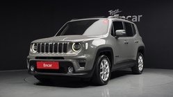 Jeep Renegade 2021
