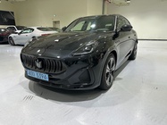 Maserati Grecale 2025