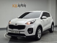 Kia Sportage 2015