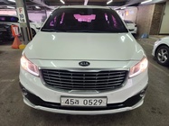 Kia Canival 2015