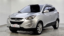 Hyundai Tucson 2012