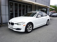 BMW 3 Series 2013