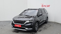 Kia Canival 2020