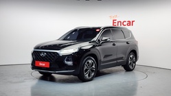 Hyundai Santa Fe 2018