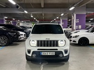 Jeep Renegade 2021