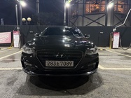 Hyundai Grandeur 2019