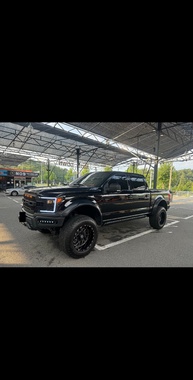 Ford F150 2018