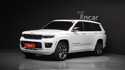 Jeep Cherokee 2022