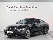 BMW 4 Series 2021