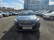 Kia K7 2016