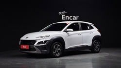 Hyundai Kona 2021