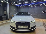 Audi A6 2015