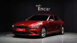 Genesis G70 2021