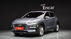Hyundai Kona 2020