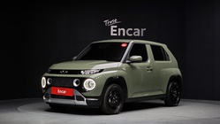 Hyundai Casper 2022