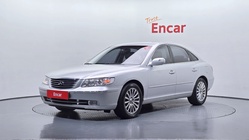 Hyundai Grandeur 2008