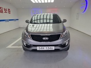 Kia Sportage 2013