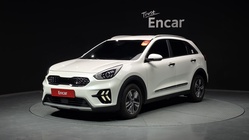 Kia Niro 2021