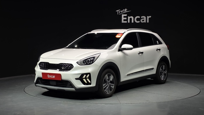 Kia Niro 2021