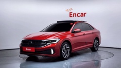 Volkswagen Jetta 2022