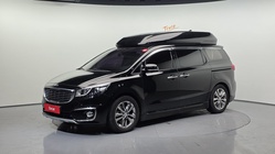 Kia Canival 2016