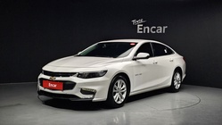 Chevrolet Malibu 2017