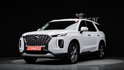 Hyundai Palisade 2019