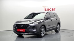 Hyundai Santa Fe 2018