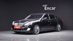 Hyundai Equus 2014