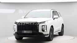 Hyundai Palisade 2024