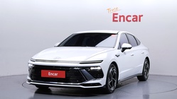 Hyundai Sonata 2023