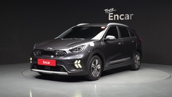 Kia Niro 2019