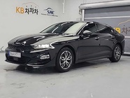 Kia K5 2023