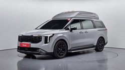 Kia Canival 2024