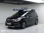 Kia Canival 2019