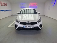 Kia K3 2020