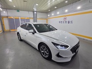 Hyundai Sonata 2019
