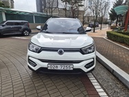Ssangyong TIBOLI 2018